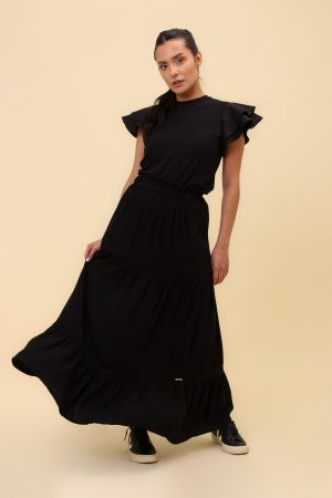 Saia Julia Longa Adulto