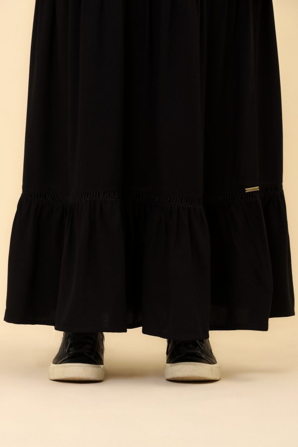 Saia Julia Longa Adulto