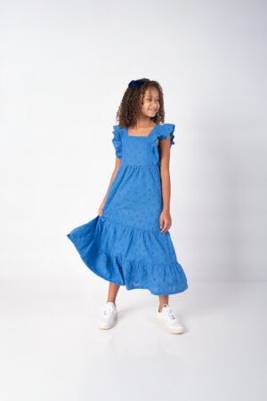 Vestido Lorena Infantil