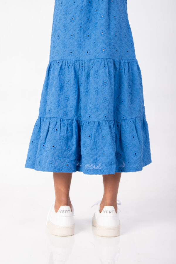 Vestido Lorena Infantil