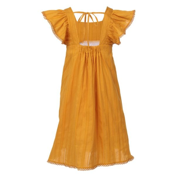 Vestido Valentina Raízes