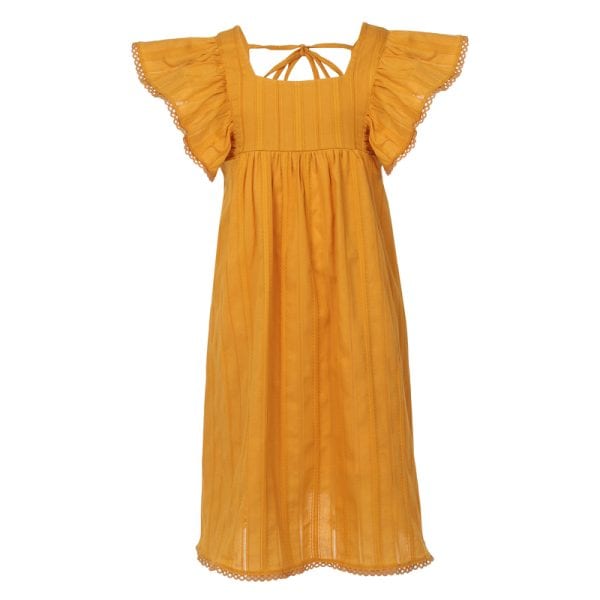 Vestido Valentina Raízes