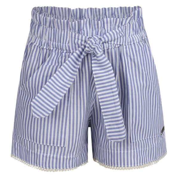 Shorts Isabella Stripes Infantil