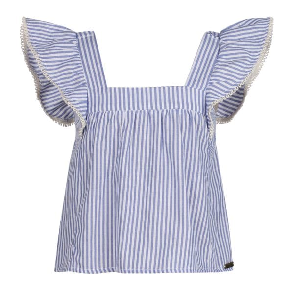Blusa Olivia Stripes Infantil