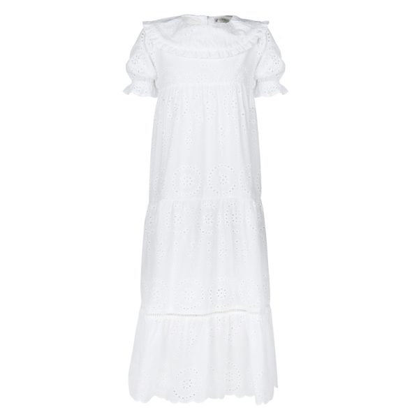 Vestido Cecília Laise Infantil