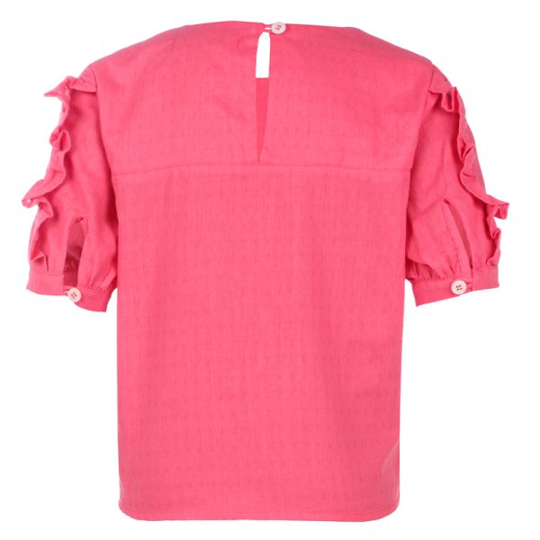 Blusa Sarah Infantil