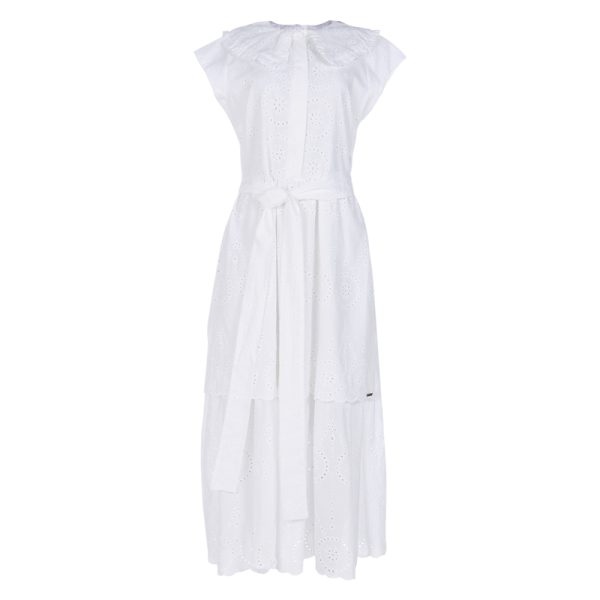 Vestido Maria Luiza Laise