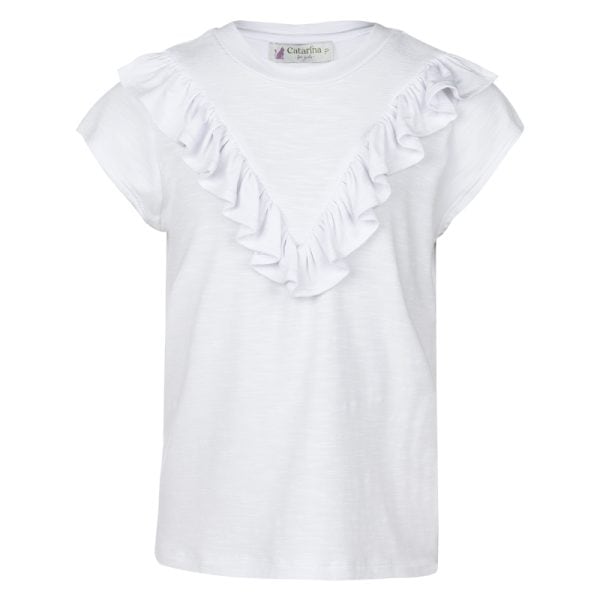 Blusa Judith Infantil