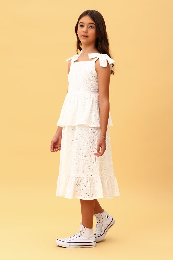 Vestido Laura Summer