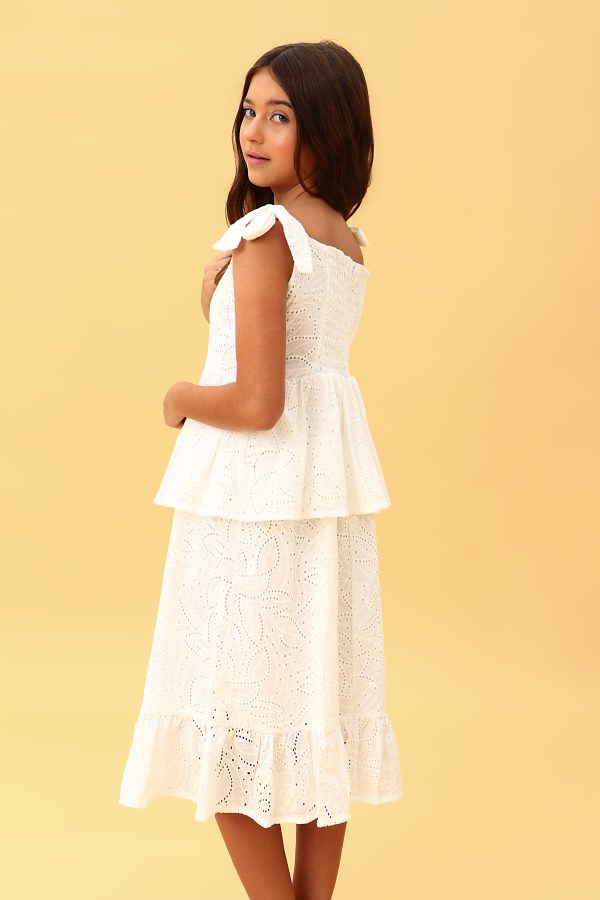 Vestido Laura Summer