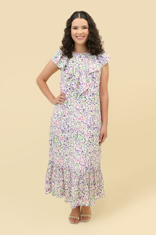 Vestido Vitória Libert Adulto