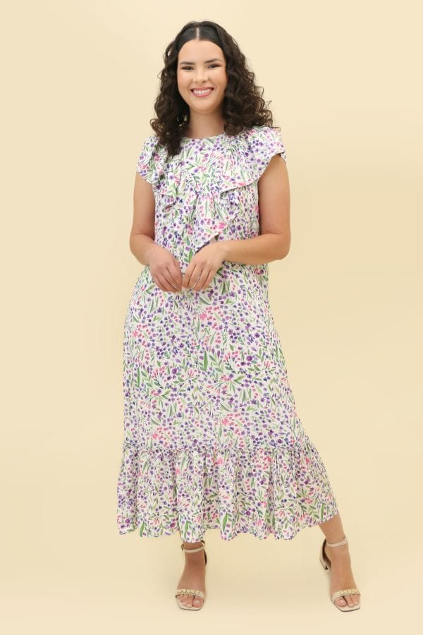 Vestido Vitória Libert Adulto