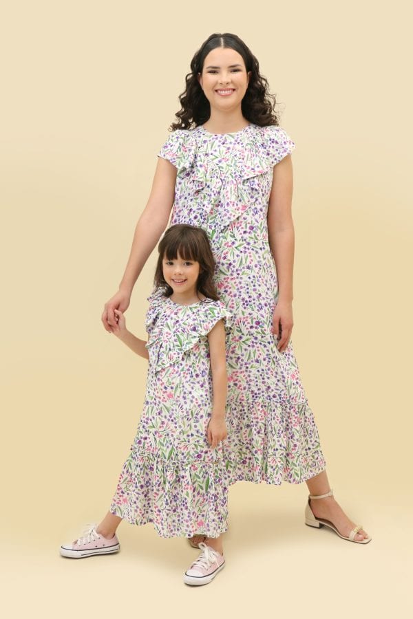 Vestido Vitória Libert Adulto