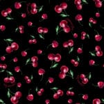 Conjunto Cherry Infantil