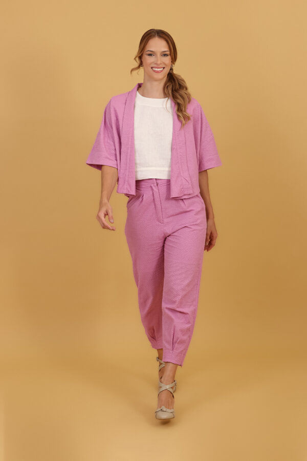 Calça Lia Laise Adulto