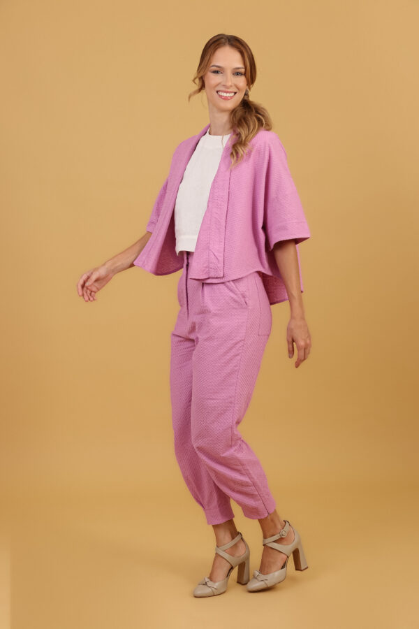 Kimono Emi Laise Adulto