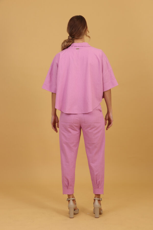 Kimono Emi Laise Adulto