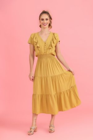 Vestido Celine Adulto