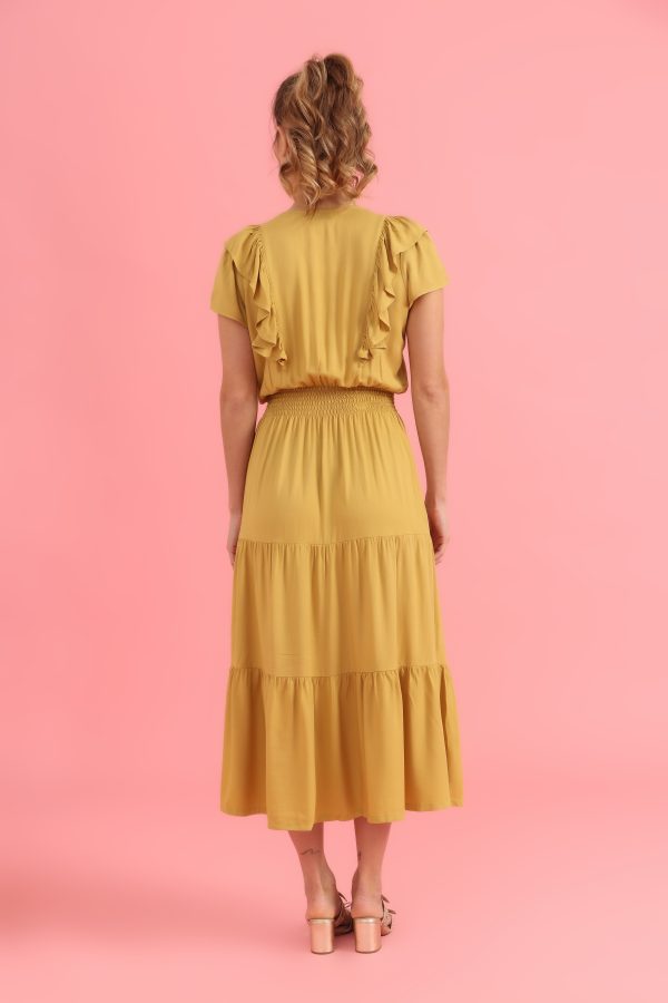 Vestido Celine Adulto