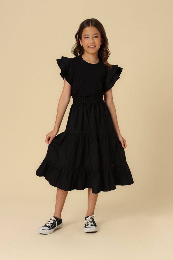 Saia Julia Tricoline