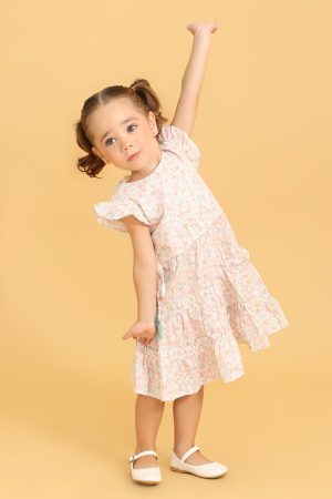 Vestido Teresa Fiore