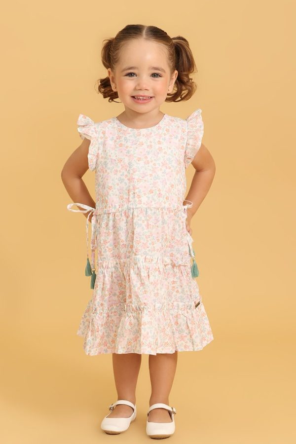 Vestido Teresa Fiore