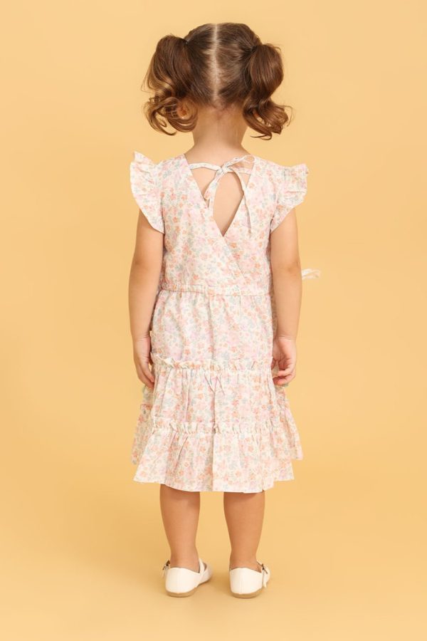 Vestido Teresa Fiore