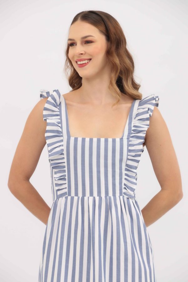 Vestido Valentina Adulto