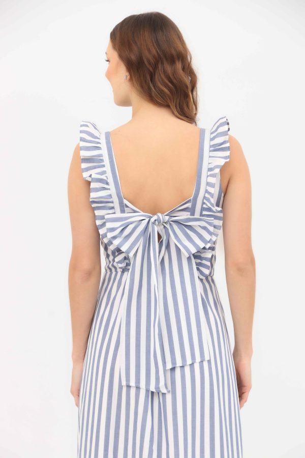 Vestido Valentina Adulto