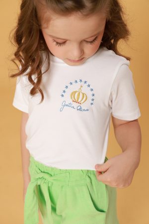 Camiseta Gratia Plena