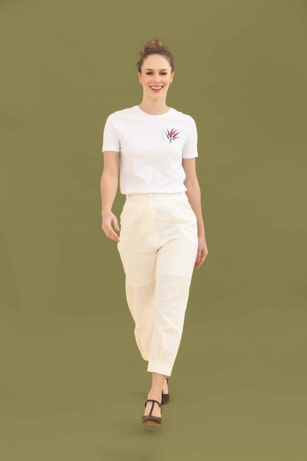 Camiseta Lavander Adulto