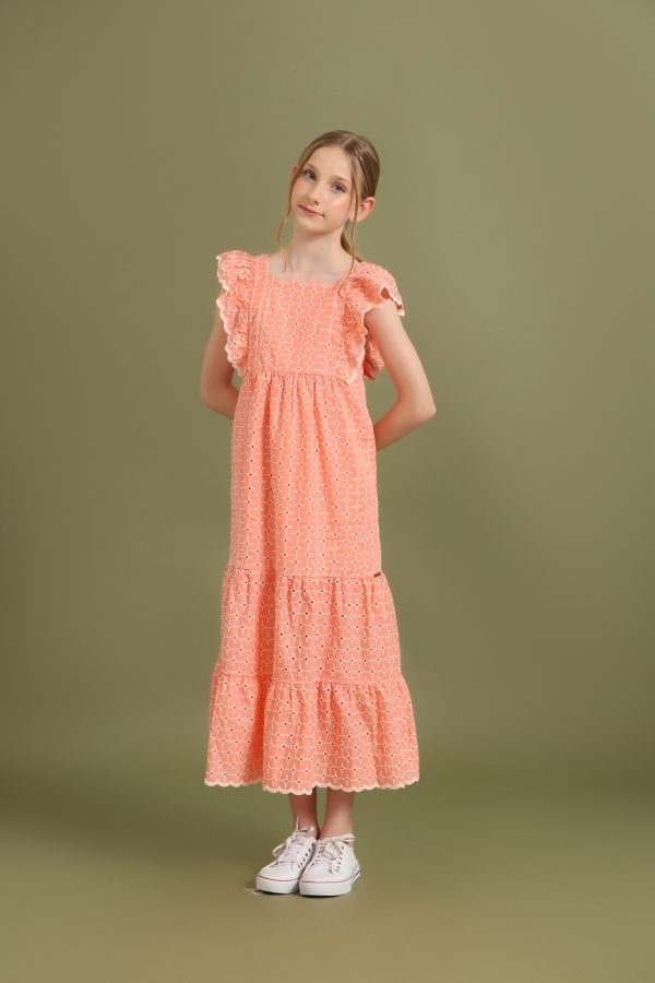 Vestido Lorena Laise