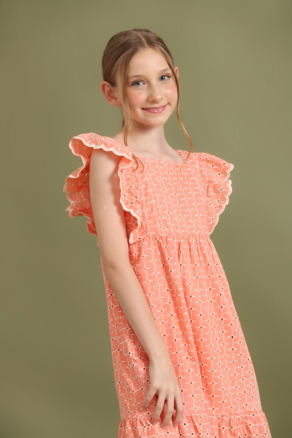 Vestido Lorena Laise