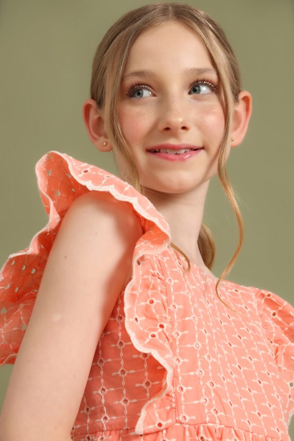 Vestido Lorena Laise