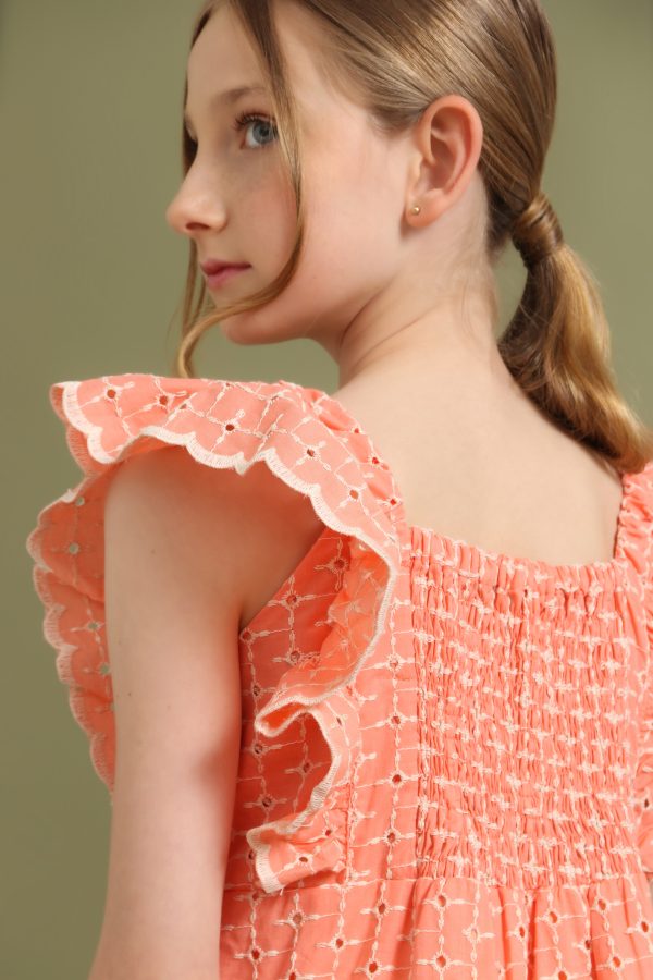 Vestido Lorena Laise