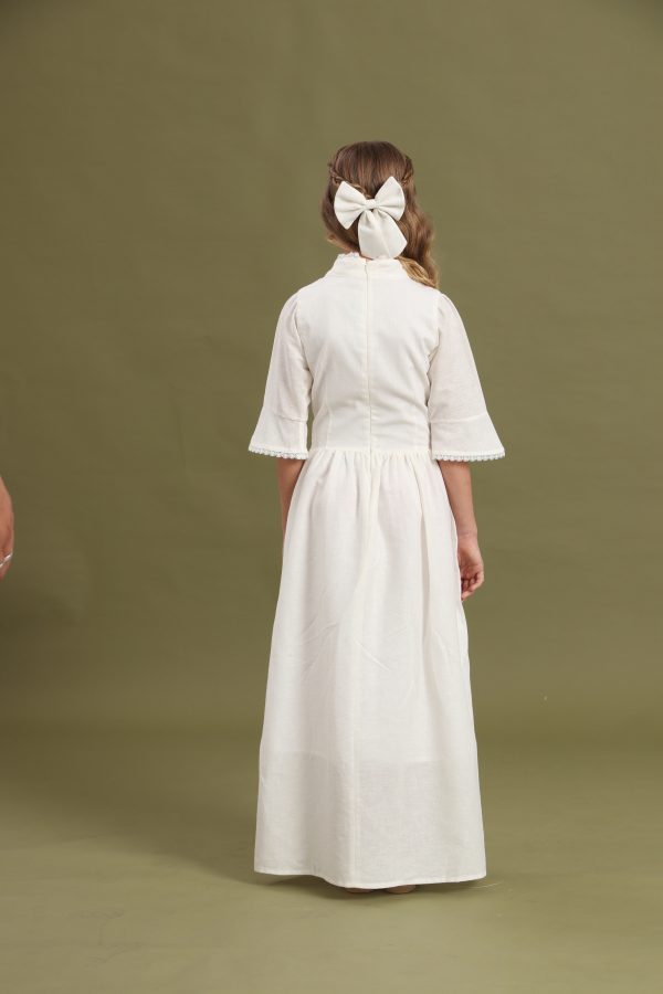 Vestido Sarah Eucaristia