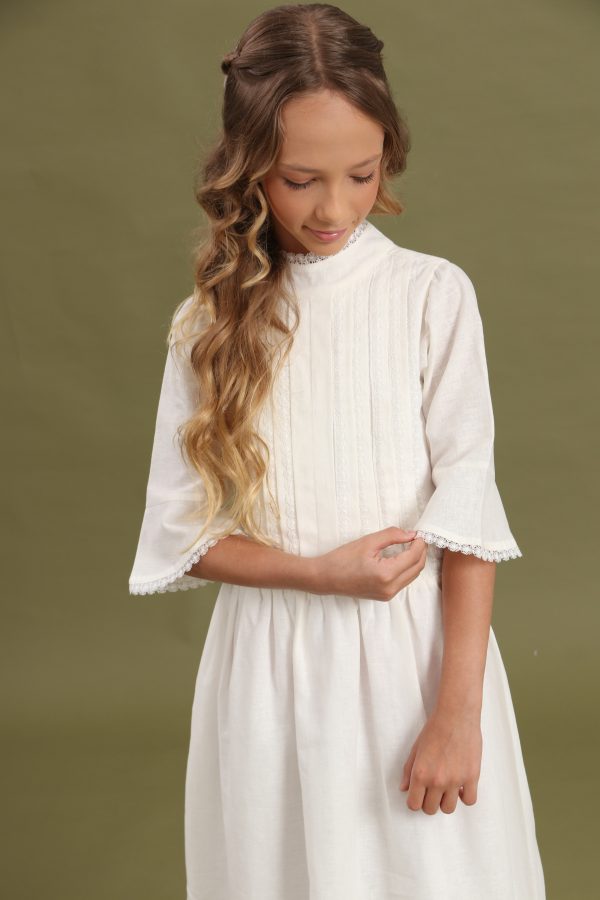 Vestido Sarah Eucaristia