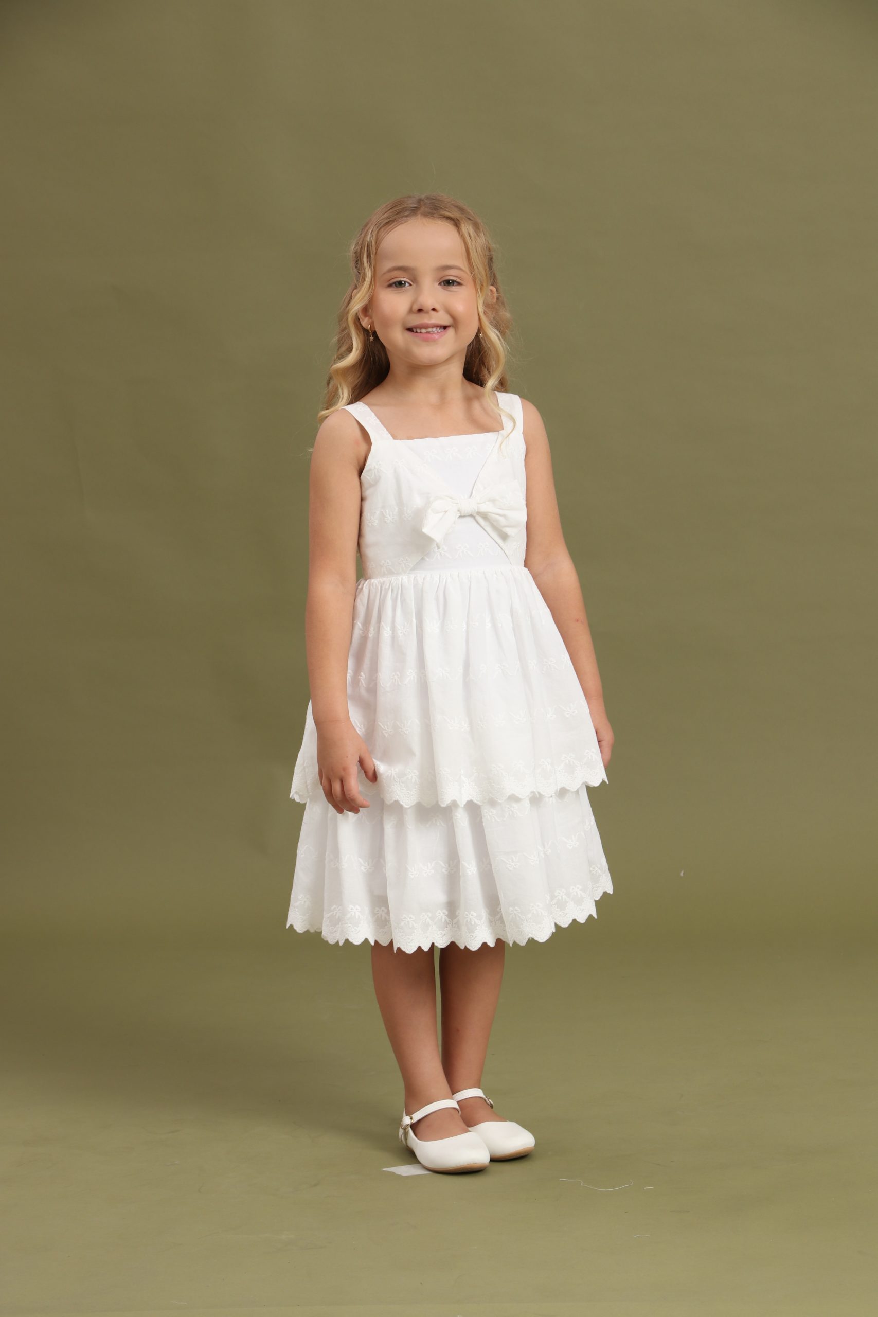 Vestido Zoe Laise