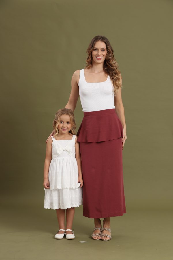 Vestido Zoe Laise