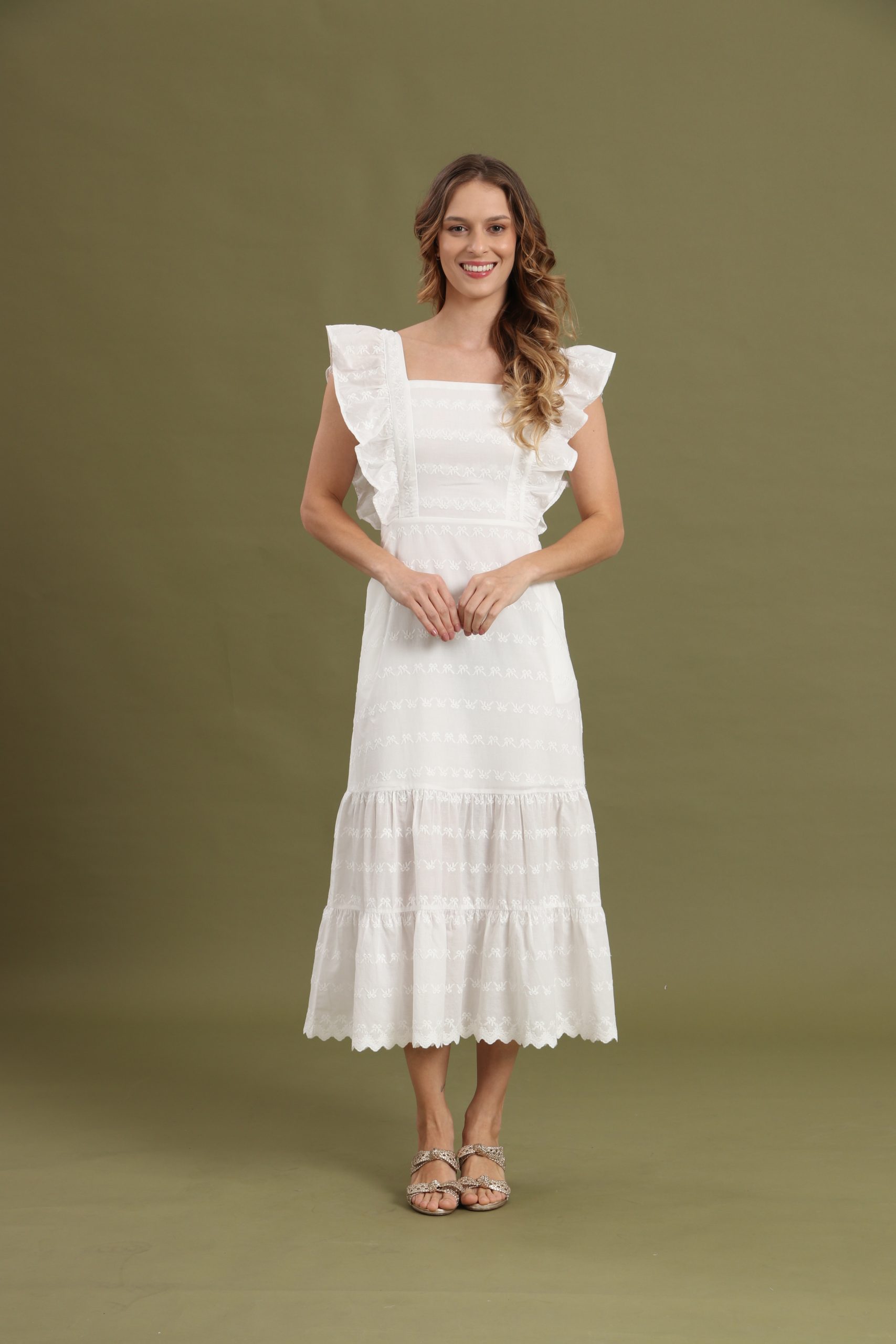 Vestido Lorena Laise