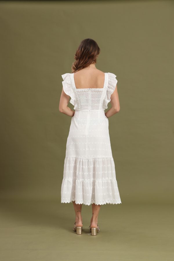 Vestido Lorena Laise