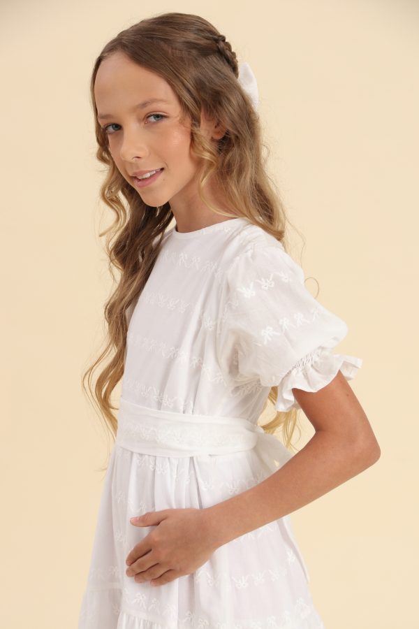 Vestido Madalena Laise