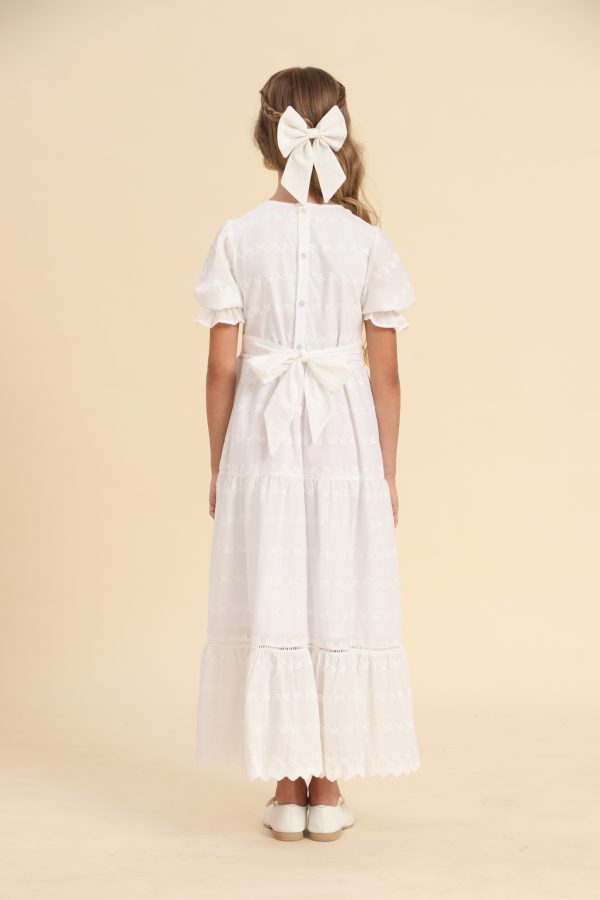 Vestido Madalena Laise