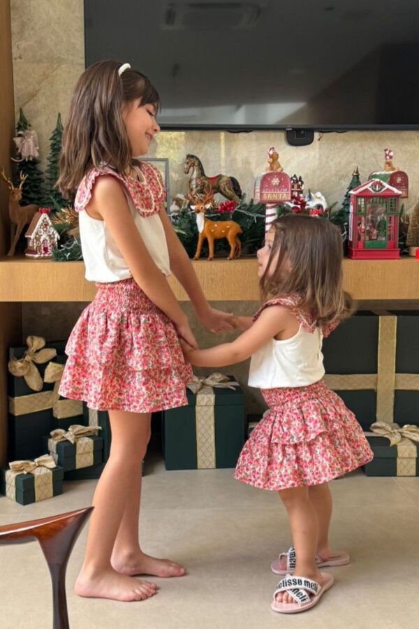 Conjunto Sofia Liberty