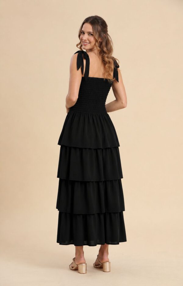Vestido Tina Camadas