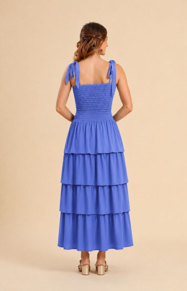Vestido Tina Camadas