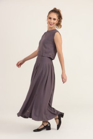 Saia Livia Viscose