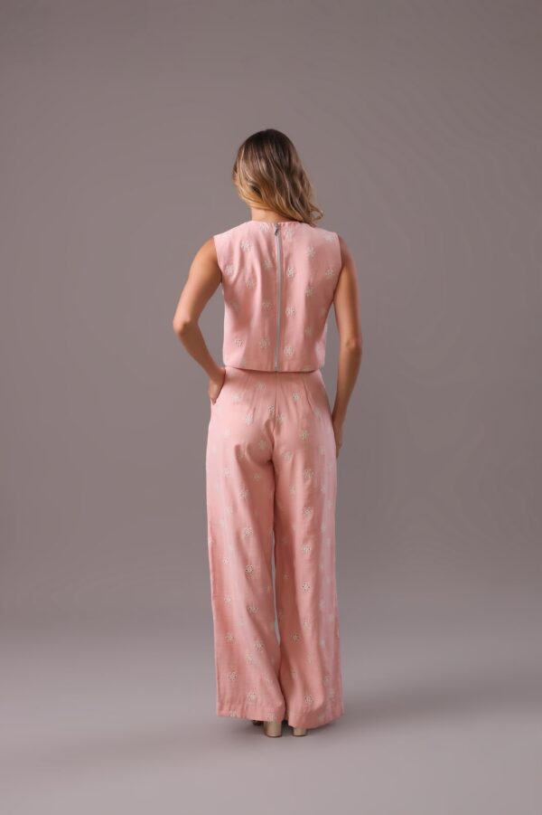 Blusa Tati Bordada