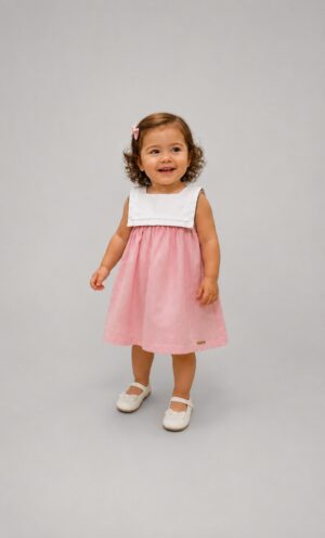 WhatsApp Image 2026-08-13 at 15.42.39 Vestido Chloe baby linho