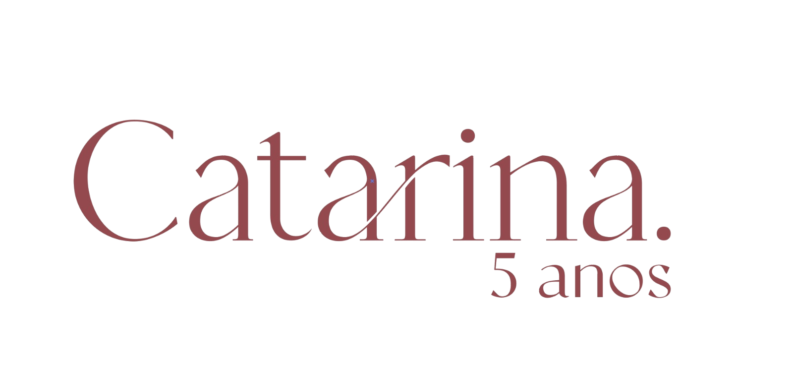 Catarina for Girls